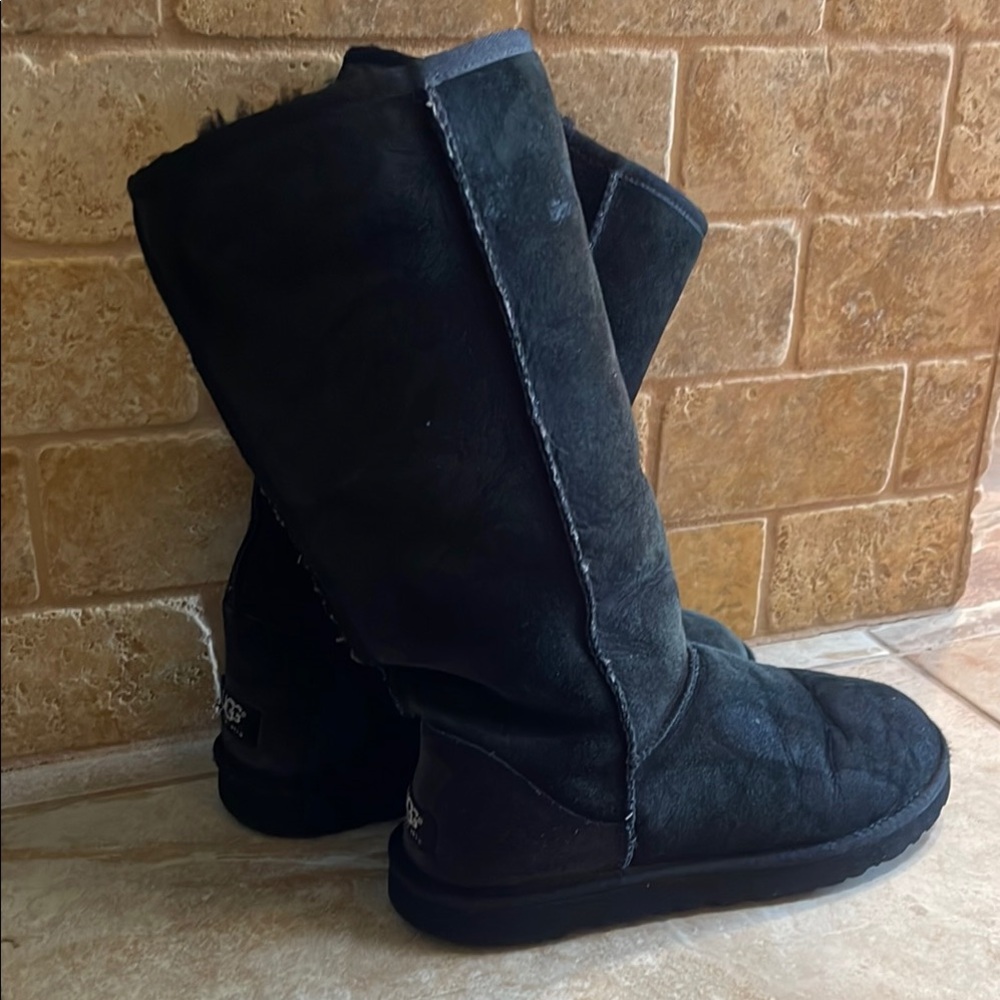 UGG’s